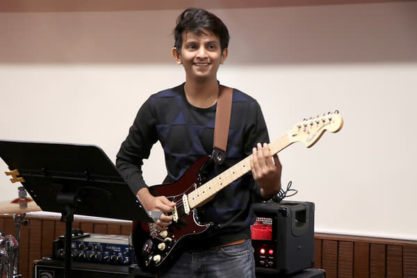 NMIMS School of Performing Arts Mumbai Activities photo 4